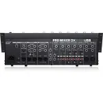 Behringer DX2000USB 7 Kanal DJ Mikser