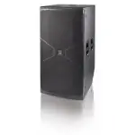 DAS AUDIO Vantec-218A 2x18 Aktif Subwoofer 2000/4000W 140-dB