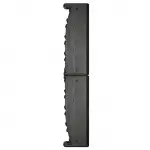 dB ES-1203 2x12 inç SUB + 8x4 inç Vertical Array | Tri-amp