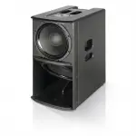 dB ES-1203 2x12 inç SUB + 8x4 inç Vertical Array | Tri-amp