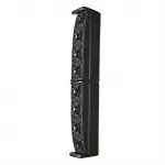 dB ES-1203 2x12 inç SUB + 8x4 inç Vertical Array | Tri-amp