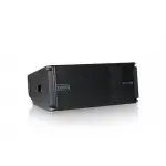 DB Technologies VIO L210 2x10 inç Aktif Line Array Hoparlör Sistemi 1800W 135 dB