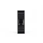 dB Technologies VIO-X205-100 2x5 Aktif Hoparlör HF 1x1 100°400 W RMS126-dB