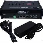 DEXUN D-218 10 Zone Anons Mikrofonu