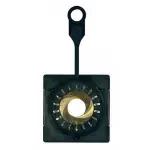 DTS 03.TA201 Dts TA201 İris Diaphragm For Profilo 500-1000