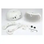Electrovoice EVID 4.2TW 2x4 inç Pasif Hoparlör 200W/8-ohm 30W/100V