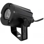 Eurolite Led PST-3W 3200K Sarı Işık Mini Par & Pin Spot