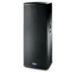 FBT MITUS 215A | 2-yollu Aktif Hoparlör - 2x15 inç + 2 inç - 1100Wrms+250Wrms