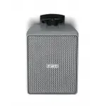 FBT SHADOW 105T | IP 55 2-yollu Full Range - 5 inçcone + 1 inçdome - conical 90° horn -
120Wrms - 100V line transf.