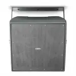 FBT SHADOW 112CT | IP 55 Coax Hoparlör - 12 inç + 1 inç - conical 90° horn - 600Wrms -
100V line transf