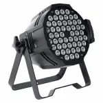 SSP LED ALU PAR 54 RGBA Led Par Spot 54x3W