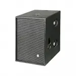 HK AUDIO Aktif Line Array Set, 1x SUB + 1x Üst