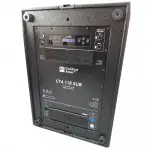 Hk Audio CTA118SUB 18 Dsp Aktif Subwoofer 1000W