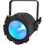 SSP COB PAR 100W COB LED Full Color 60°