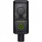 Lewitt LCT 240 PRO Vokal / Enstrüman / Podcast Mikrofonu, Condanser, Cardioid