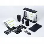 Lewitt LCT 240 PRO Vokal / Enstrüman / Podcast Mikrofonu, Condanser, Cardioid