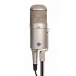 Neumann U 47 FET Geniş Diyafram Mikrofon