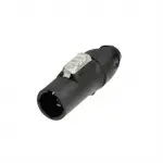 Neutrik NAC3MX-W-TOP Powercon / 6-10mm Erkek / IP65 outdoor / 16A