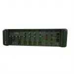 Omcron Power 4300 Quad 4x300W Matrix Mikser Amfi, USB/Bluetooth