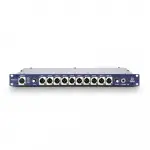 Palmer PPB10 10-kanal Basın Mikseri