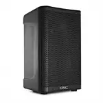 QSC CP8 8 inç Aktif Hoparlör 1000W