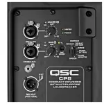 QSC CP8 8 inç Aktif Hoparlör 1000W