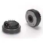 RCF CD350 1 Neo Tiz Driver, 50/100W, 1,75 Bobin, 1200-20000 Hz