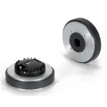 RCF CD400 1 inç Tiz Driver 50W rms, 100W program. 109 dB Freq. Range 1200-20000 Hz