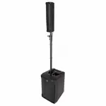 RCF EVOX JMIX8 12 inç SUB + 8x2 Vertical Array with mixer, APP, 128-dB