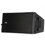 RCF HDL 10-A Aktif 2x8 inç Line Array Hoparlör