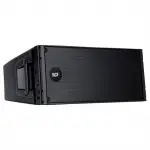 RCF HDL 20-A Aktif 2x10 Line Array Hoparlör, 1400W