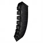 RCF HDL 20-A Aktif 2x10 Line Array Hoparlör, 1400W