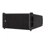 RCF HDL 6-A 2x6 Aktif Line Array Module, 1400W