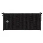 RCF HDL 6-A 2x6 Aktif Line Array Module, 1400W