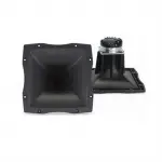 RCF ND1411-H 1 Hornlu Tiz Driver 25/50W 109 dB Freq. Range 1500-20000 Hz,