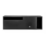 RCF S8015 LP 15 Installed Bandpass Subwoofer, 800W Rms