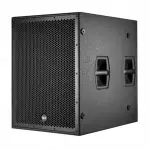 RCF SUB 8005-AS 21 inç Touring Aktif Subwoofer 2500W