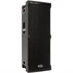 RCF TTL 4-A Aktif 2x10 inç Aktif Kabin Hoparlör 1600W