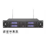 ROOF R-8000 Kablosuz Receiver, 8 Mikrofon İçin
