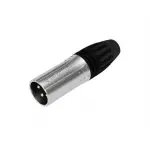 Seetronic MC3MXX 3 pin XLR Erkek Kablo Tipi Konnektör