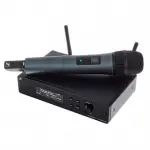 Sennheiser XSW 2-865 El Tipi Kablosuz Mikrofon Seti