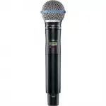 SHURE AD2/B58 Axient Handheld Transmitter