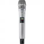 SHURE AD2/K8B Axient Handheld Transmitter