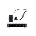 SHURE BLX14E/SM35 Portatif Headset Kablosuz Mikrofon Seti
