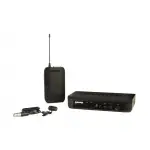 SHURE BLX14E/W85 WL85 Portatif Yaka Kablosuz Mikrofon Seti