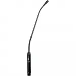 SHURE MX418 S/C 18 Flush Mount Işıklı Masa Mikrofonu,