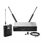 SHURE QLXD14E/93 Yaka Tipi Kablosuz Mikrofon Seti