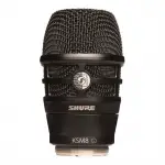SHURE RPW174 Dualdyne Kapsül for KSM8 Siyah