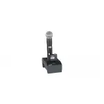 SHURE SBC200E Charging Station (PS60 Dahildir)