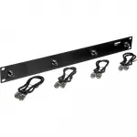 SHURE Ua440 Antenna Rack Montaj Kit